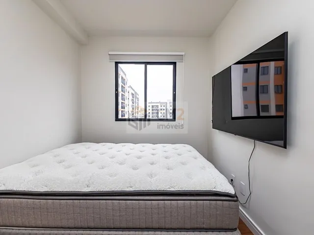 Imagem 9: Apartamento À Venda no Meo Neoville - Curitiba/Pr