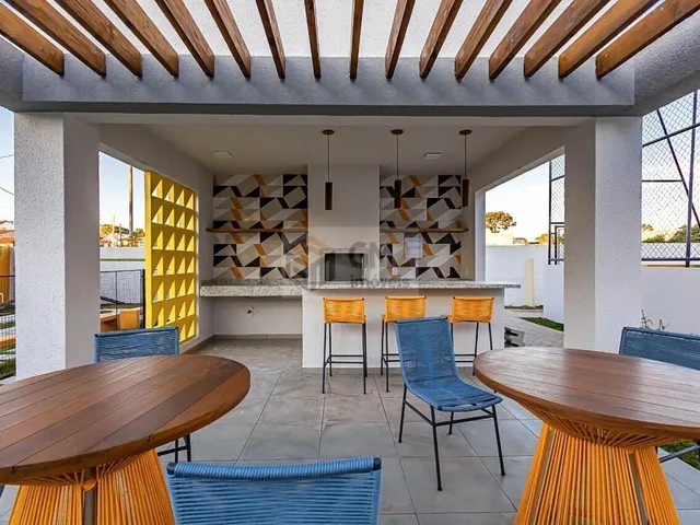 Imagem 6: Apartamento À Venda no Meo Neoville - Curitiba/Pr