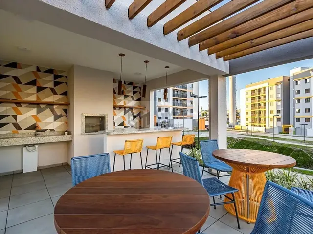 Imagem 8: Apartamento À Venda no Meo Neoville - Curitiba/Pr