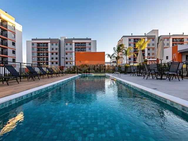 Imagem 16: Apartamento À Venda no Meo Neoville - Curitiba/Pr