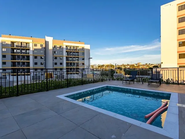 Imagem 5: Apartamento À Venda no Meo Neoville - Curitiba/Pr