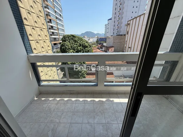 Imagem 8: Quarto e Sala no Centro de Guarapari