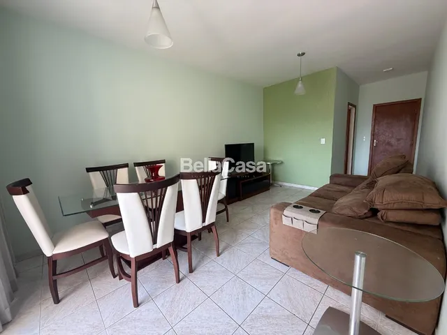 Imagem 12: Quarto e Sala no Centro de Guarapari