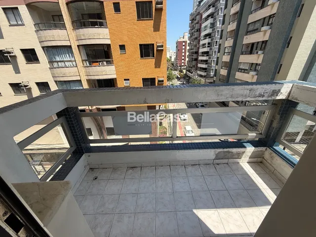 Imagem 5: Quarto e Sala no Centro de Guarapari