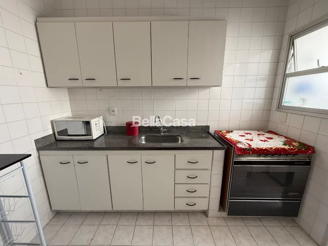 Imagem 6: Quarto e Sala no Centro de Guarapari