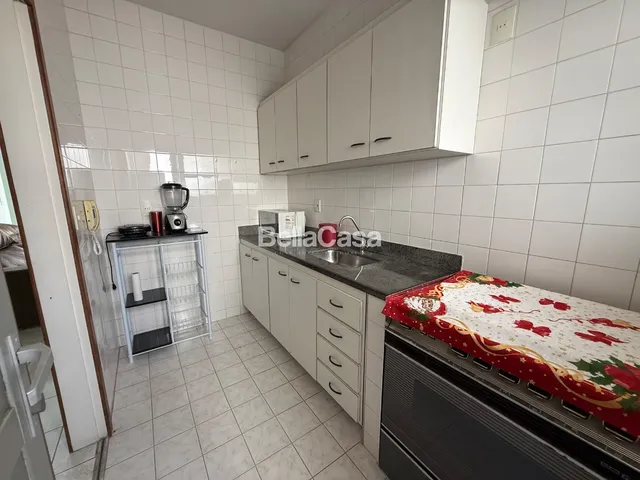 Imagem 2: Quarto e Sala no Centro de Guarapari