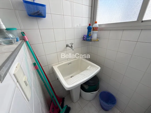 Imagem 4: Quarto e Sala no Centro de Guarapari