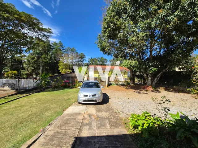 Imagem 2: Chácara em Extrema-Mg 1.000 M² de Terreno, 130 M² Construídos e Vista para as Montanhas