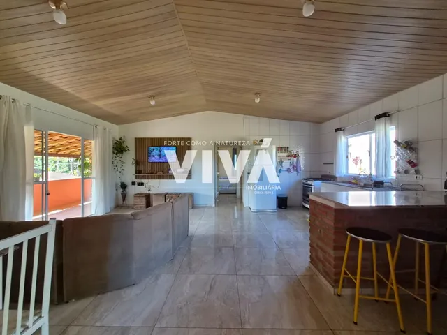 Imagem 6: Chácara em Extrema-Mg 1.000 M² de Terreno, 130 M² Construídos e Vista para as Montanhas