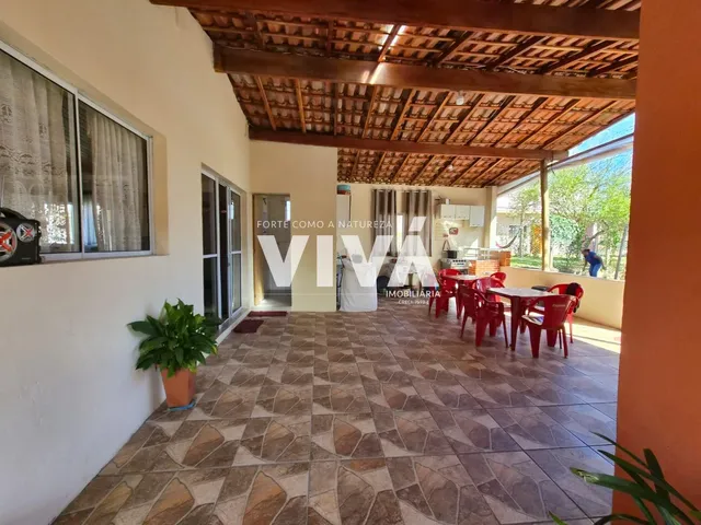 Imagem 10: Chácara em Extrema-Mg 1.000 M² de Terreno, 130 M² Construídos e Vista para as Montanhas