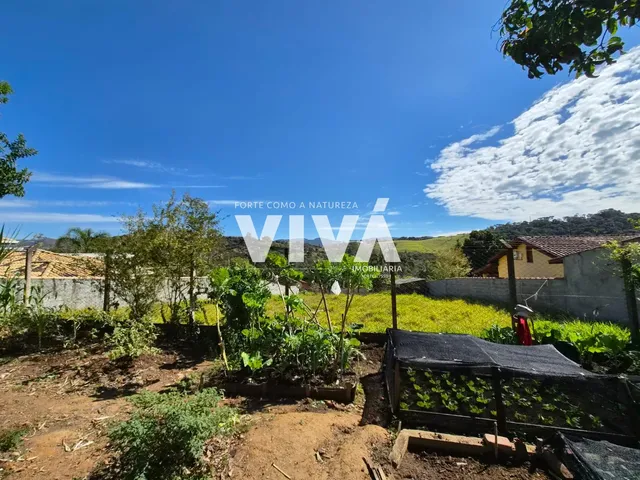 Imagem 11: Chácara em Extrema-Mg 1.000 M² de Terreno, 130 M² Construídos e Vista para as Montanhas