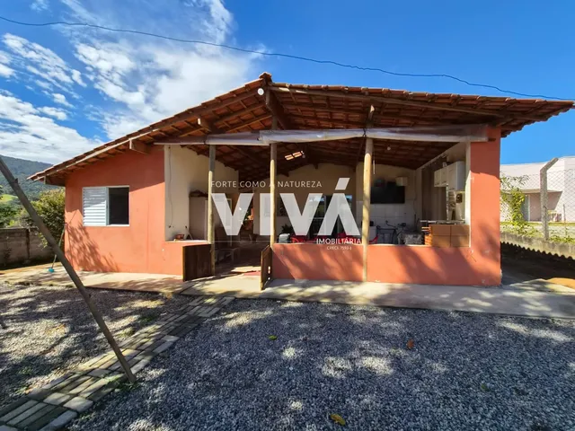 Imagem 14: Chácara em Extrema-Mg 1.000 M² de Terreno, 130 M² Construídos e Vista para as Montanhas
