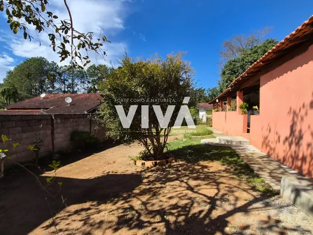 Imagem 16: Chácara em Extrema-Mg 1.000 M² de Terreno, 130 M² Construídos e Vista para as Montanhas