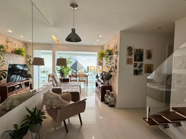 Imagem: Apartment em Rio de Janeiro - Rio de Janeiro
