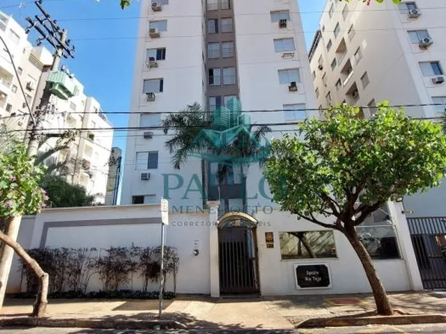 Imagem: O apartamento possui 3 Dormitórios, 1 Suíte, 2 Banheiros,