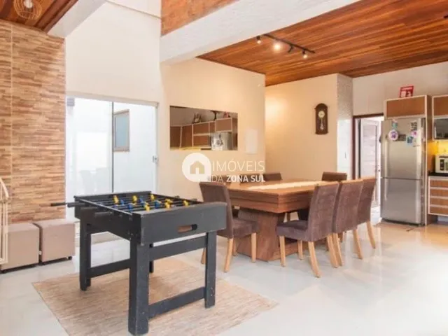 Imagem: Casa À Venda no Bairro Hípica - Porto