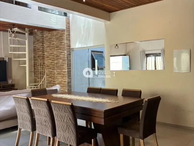 Imagem 9: Casa À Venda no Bairro Hípica - Porto Alegre/Rs