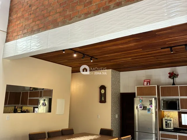 Imagem 14: Casa À Venda no Bairro Hípica - Porto Alegre/Rs