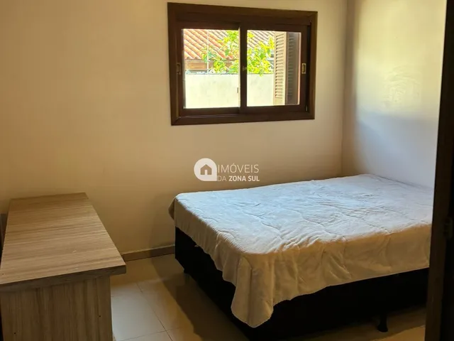 Imagem 4: Casa À Venda no Bairro Hípica - Porto Alegre/Rs