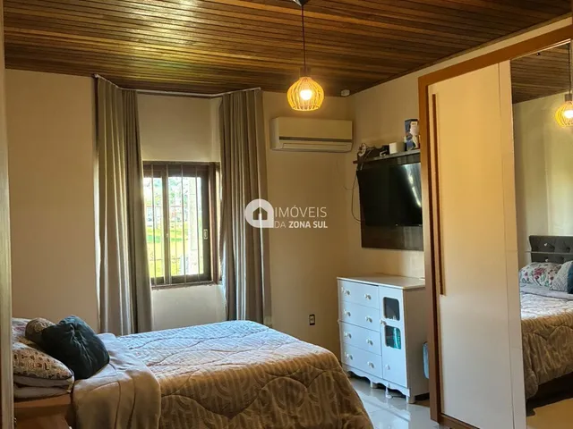 Imagem 11: Casa À Venda no Bairro Hípica - Porto Alegre/Rs
