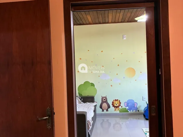 Imagem 5: Casa À Venda no Bairro Hípica - Porto Alegre/Rs