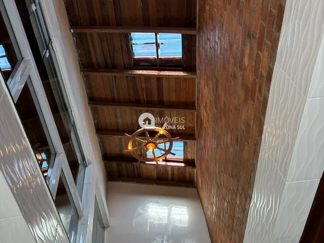 Imagem 6: Casa À Venda no Bairro Hípica - Porto Alegre/Rs
