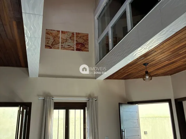 Imagem 16: Casa À Venda no Bairro Hípica - Porto Alegre/Rs