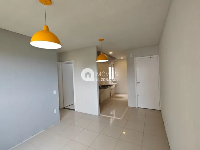 Imagem: Apartamento À Venda no Bairro Rubem Berta