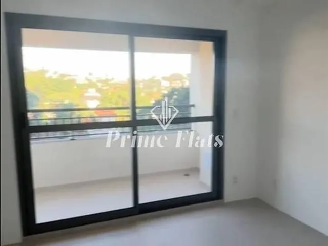 Imagem: Studio Disponível para Venda no Raízes