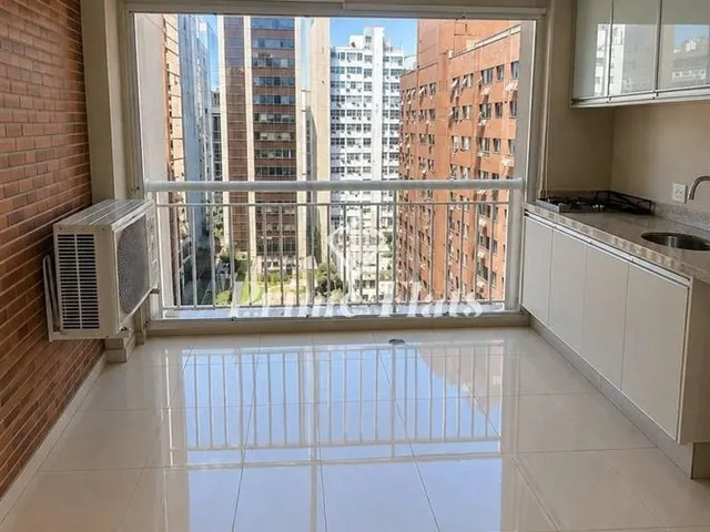 Imagem: Flat Disponível para Venda no Estanconfor