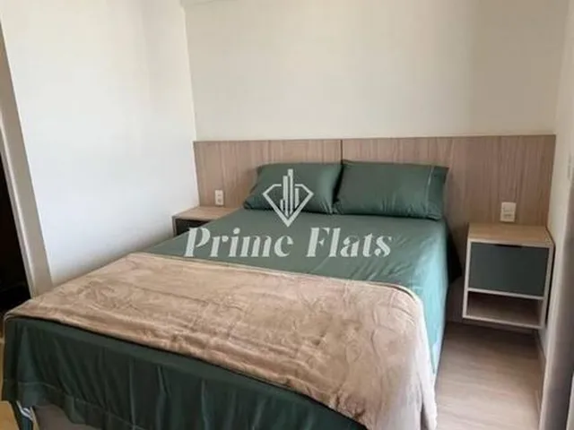 Imagem: Flat Disponível para Locação no Nex One