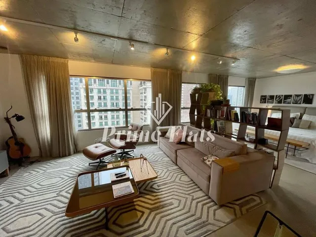 Imagem: Apartamento Disponível para Venda no Residencial