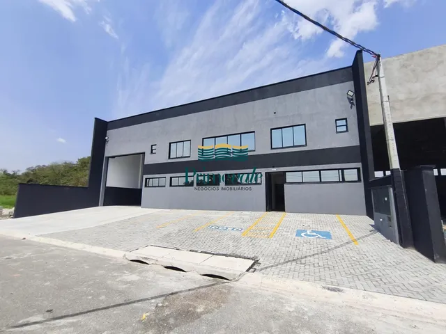 Imagem: Galpão Condomínio Novo Lindo e Pronto