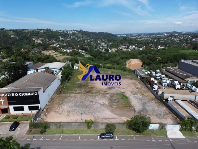 Imagem: Terreno Comercial em Vinhedo - Sp, São