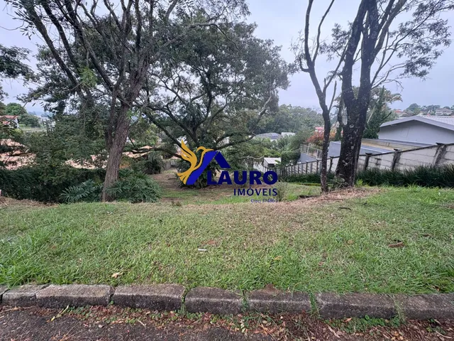 Imagem: Terreno de 950M² em Condomínio de Luxo