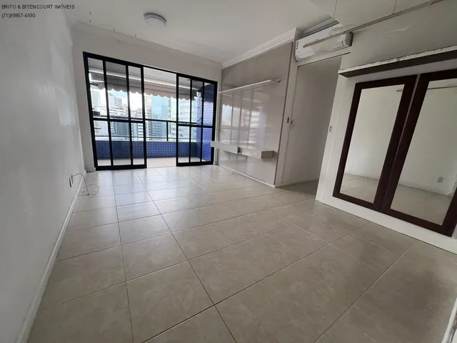Imagem: Apartamento Residencial em Salvador - Ba