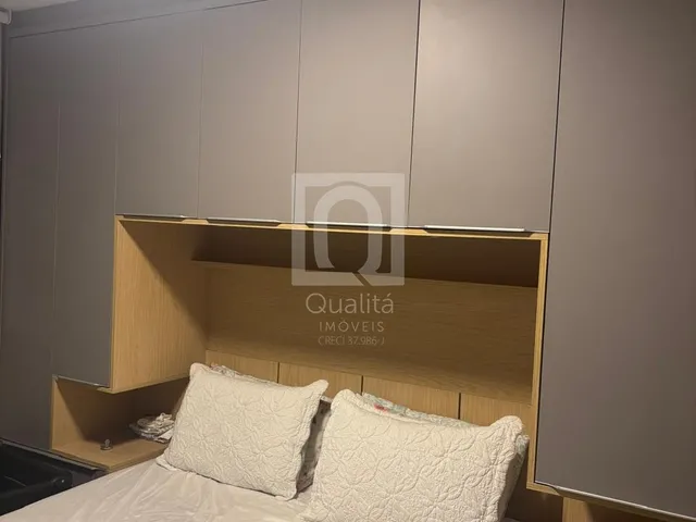 Imagem 13: Apartamento À Venda Condomínio Residencial Vida Nova - Piratininga, Osasco, Sp