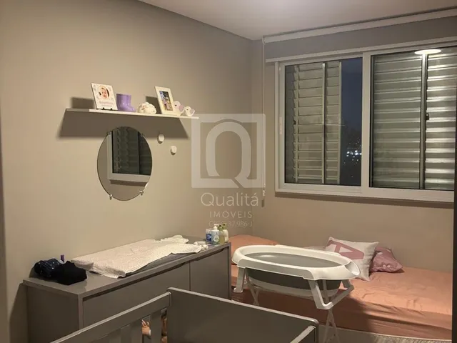 Imagem 10: Apartamento À Venda Condomínio Residencial Vida Nova - Piratininga, Osasco, Sp