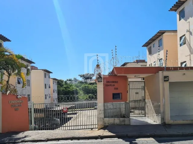 Imagem: Apartamento À Venda Jardim Guadalajara