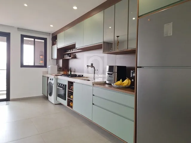 Imagem: Apartamento À Venda no Edifício Kennedy