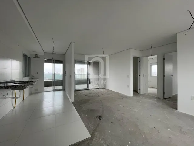 Imagem: O apartamento possui 3 Dormitórios, 1 Suíte, 2 Banheiros,