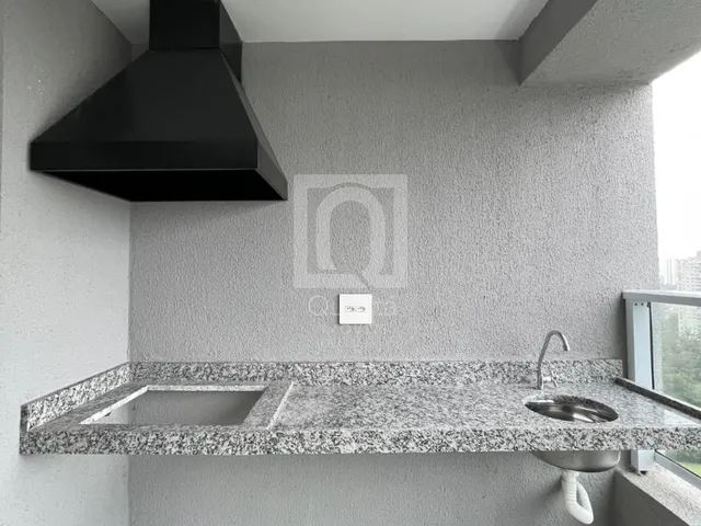 Imagem 12: Apartamento 87M² a Venda Condomínio Giardino Golf Residenziale - Vila São Francisco, Osasco, Sp