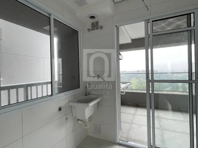 Imagem 4: Apartamento 87M² a Venda Condomínio Giardino Golf Residenziale - Vila São Francisco, Osasco, Sp