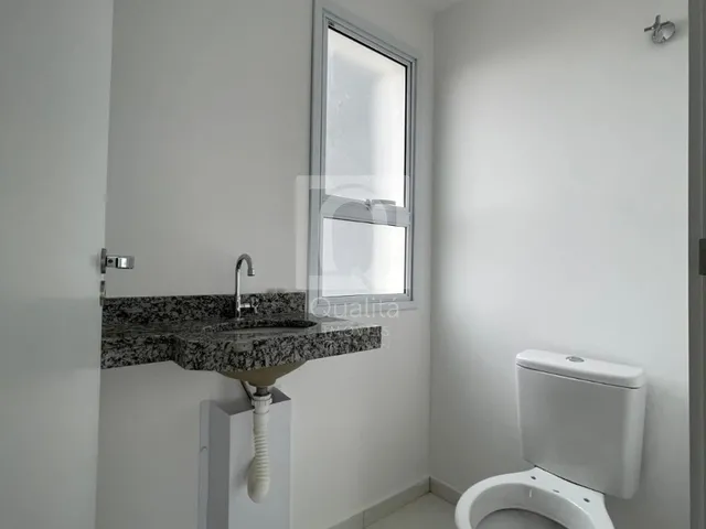 Imagem 9: Apartamento 87M² a Venda Condomínio Giardino Golf Residenziale - Vila São Francisco, Osasco, Sp
