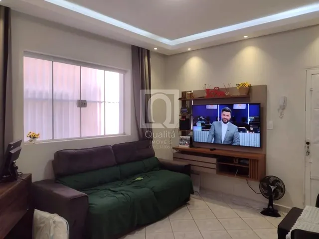 Imagem: Apartamento À Venda Residencial Maria Salete