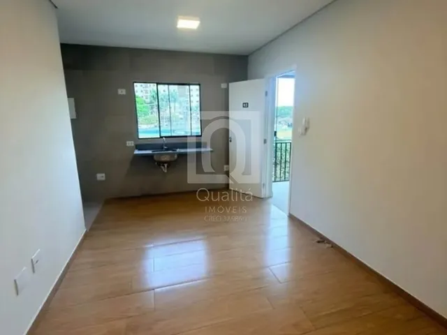 Imagem: Apartamento Novo À Venda no Jardim Belval
