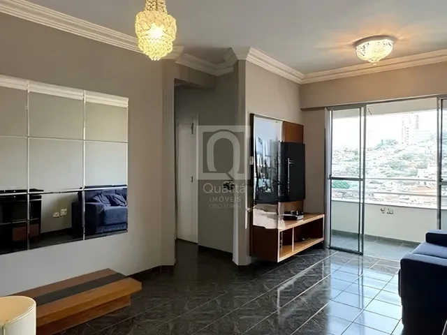 Imagem: Apartamento À Venda no Edifício Roma