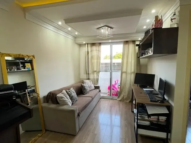 Imagem: Apartamento À Venda no Árvores da Amazônia