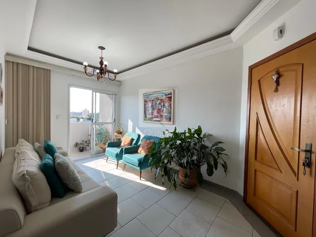 Imagem: Apartamento À Venda no Mangal Condomínio