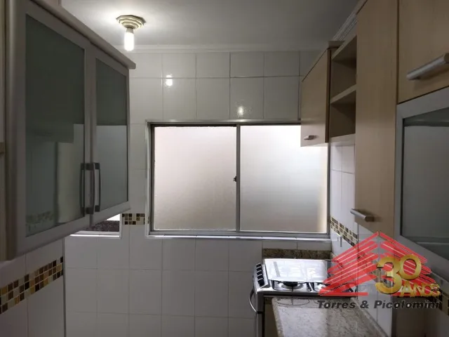 Imagem 8: Apartamento Mooca Próximo Ao Shopping Venda 2 Dormitórios Sala Cozinha Planejada 1 Vaga